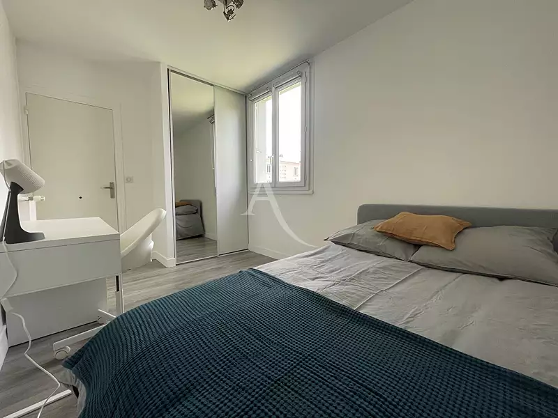 Appartement, 75,03 m²
