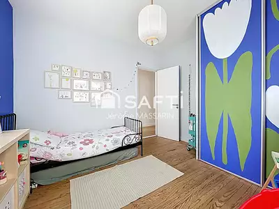 Maison, 143 m²