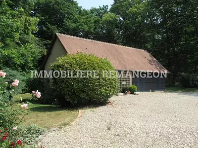 Maison, 219 m²