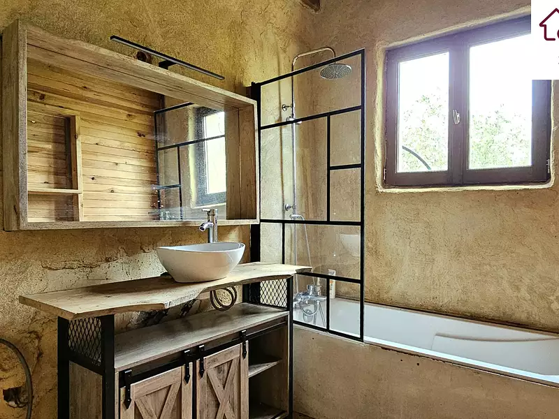 Maison, 336 m²