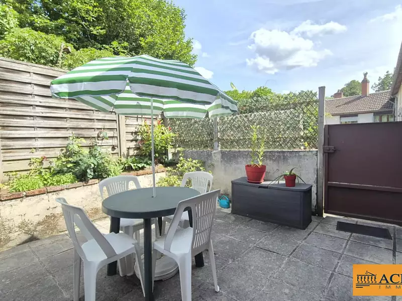 Maison, 82 m²