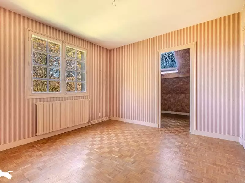 Maison, 188 m²