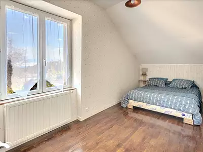 Maison, 104 m²