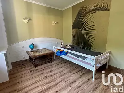 Maison, 202 m²