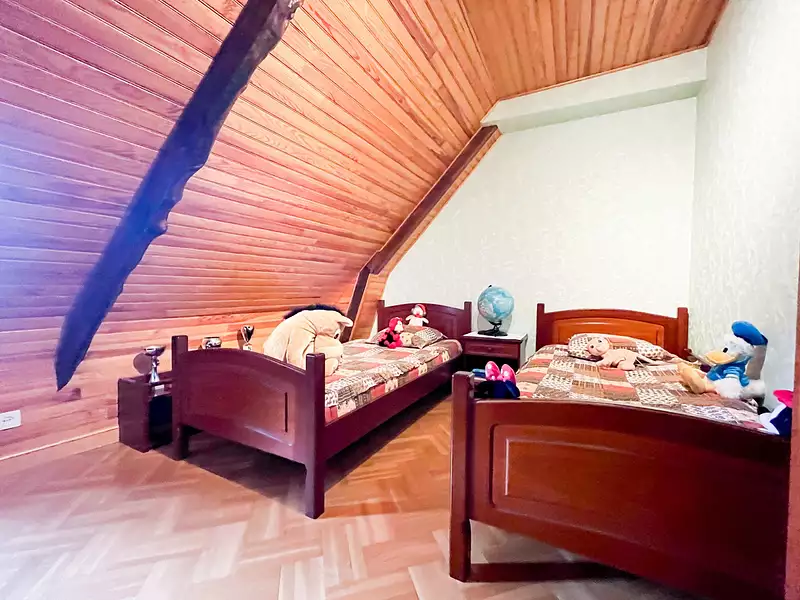 Maison, 153 m²