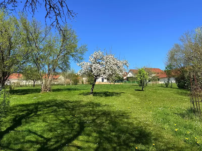 Maison, 52 m²