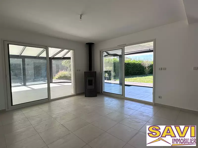 Maison, 140,87 m²