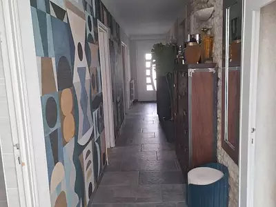 Maison, 133 m²