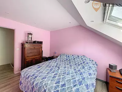 Maison, 119,21 m²