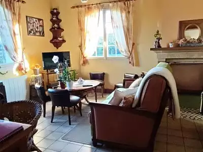 Maison, 90 m²