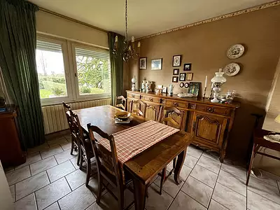 Maison, 77 m²