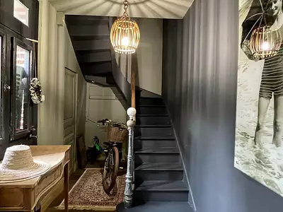 Maison, 213 m²
