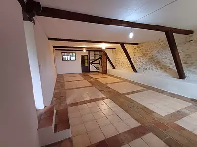 Maison, 295 m²
