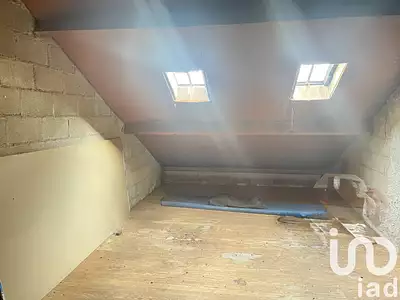 Maison, 146 m²