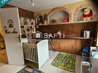 Maison, 80 m²