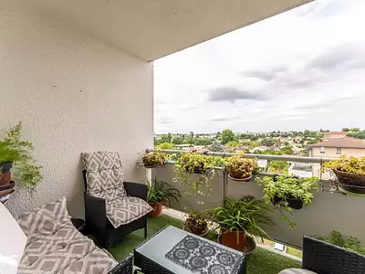Appartement, 75 m²