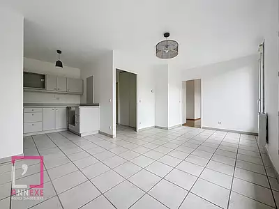 Appartement, 42 m²