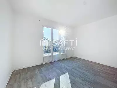 Appartement, 121 m²