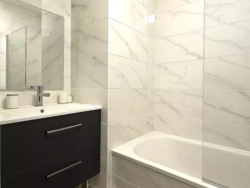 Appartement, 79 m²