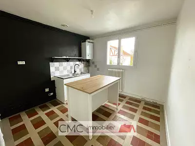 Appartement, 112 m²