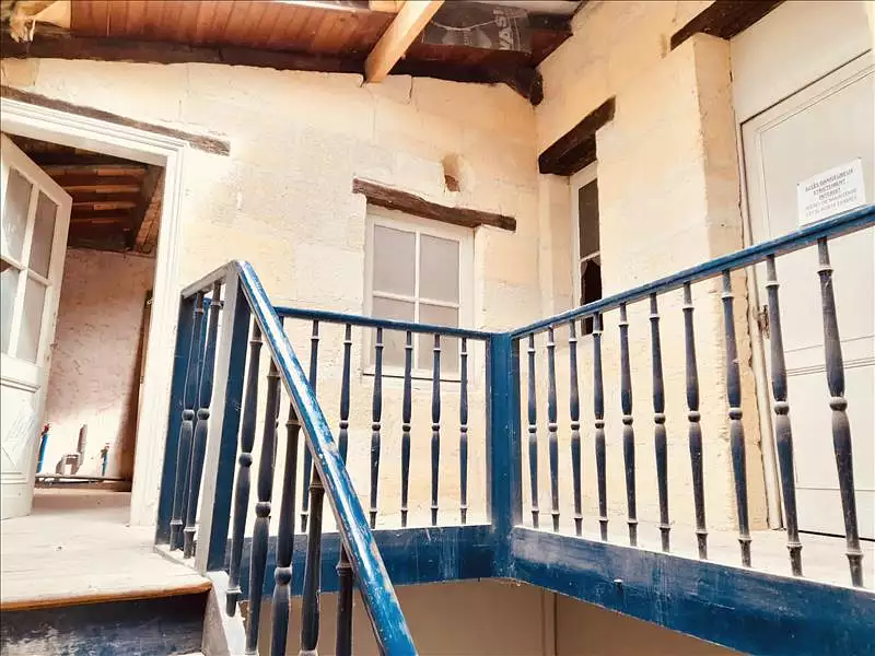 Appartement, 70 m²