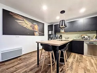 Maison, 175 m²