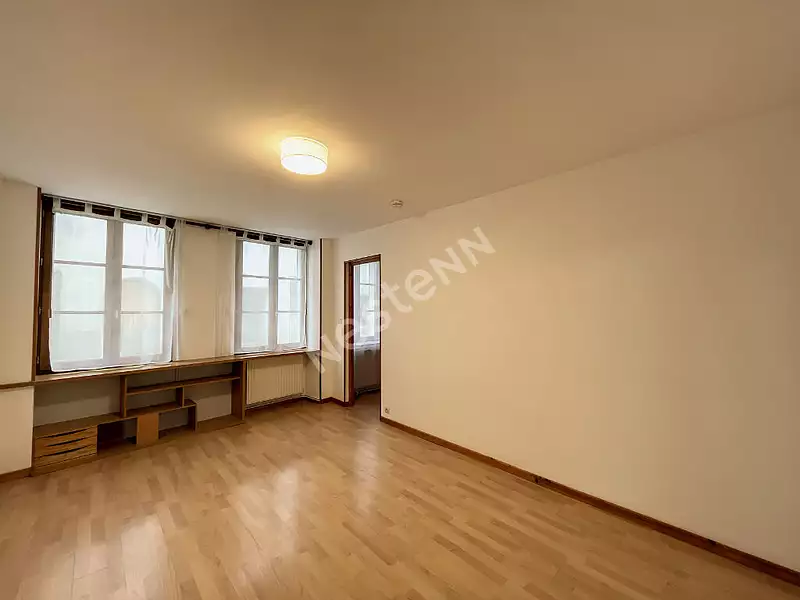Appartement, 50 m²