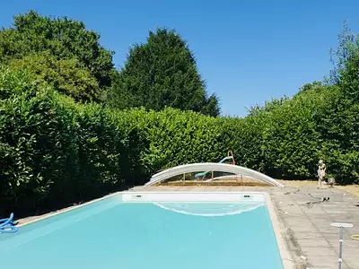 Maison, 156 m²