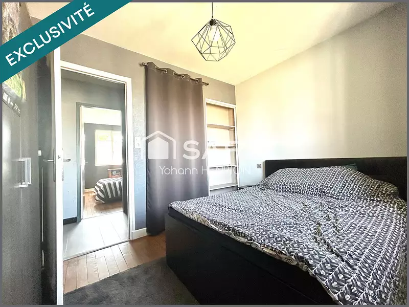 Maison, 80 m²