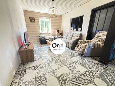 Maison, 110 m²