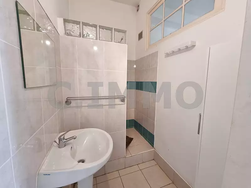 Appartement, 48,76 m²