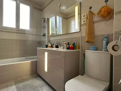 Maison, 130 m²