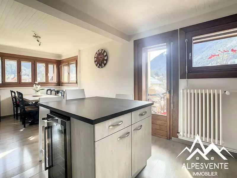 Appartement, 75,31 m²