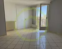 Appartement, 44,66 m²