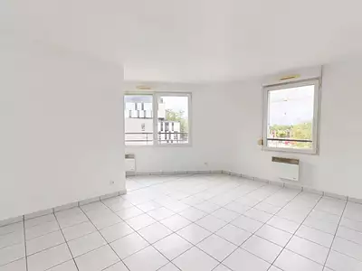 Appartement, 54 m²