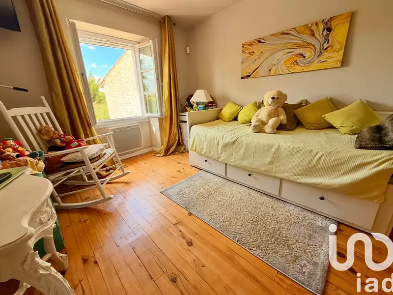 Maison, 170 m²