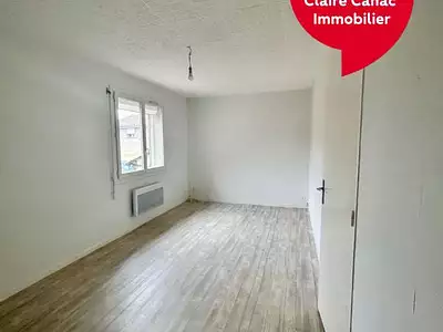 Appartement, 62 m²