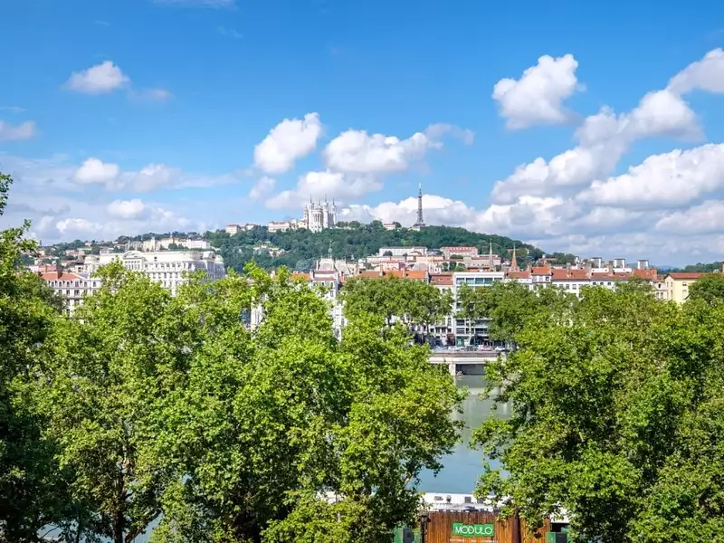 Appartement, 167 m²