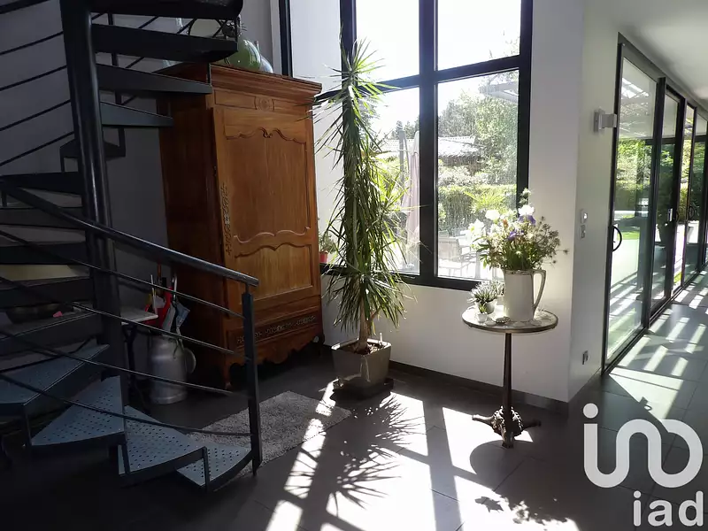 Maison, 191 m²