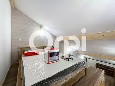 Appartement, 36 m²
