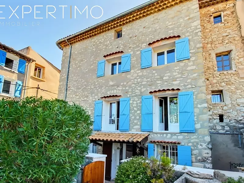 Maison, 91 m²