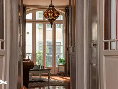 Appartement, 197 m²