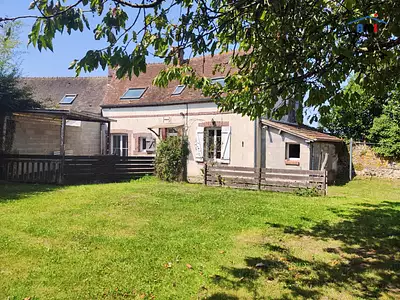 Maison, 88 m²