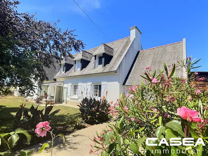 Maison, 157 m²