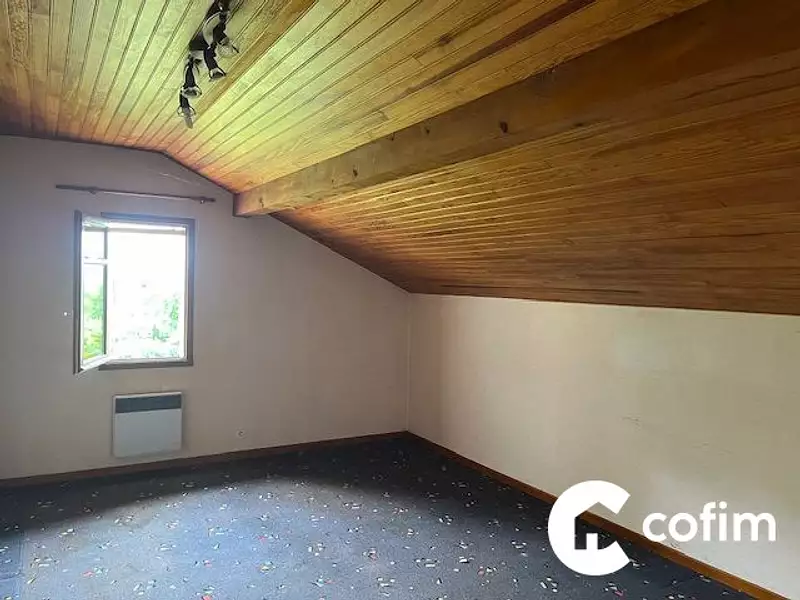 Maison, 176 m²