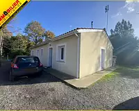 Maison, 100 m²