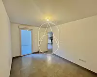 Appartement, 58,8 m²