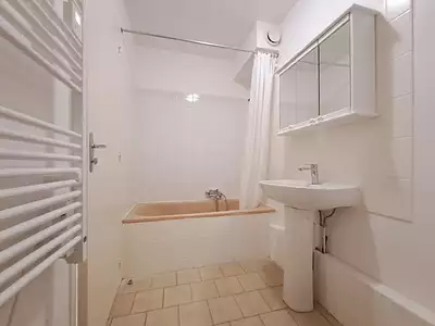 Appartement, 52,07 m²