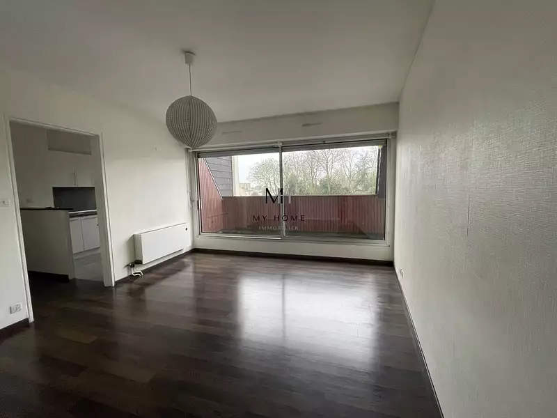 Appartement, 41 m²
