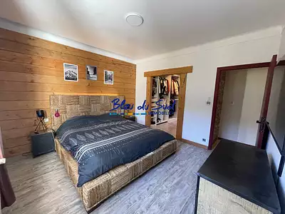 Appartement, 155,4 m²